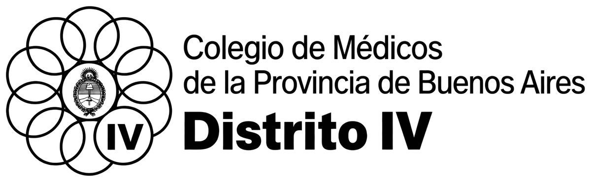 Colegio de Médicos de la Provincia de Buenos Aires — Distrito IV